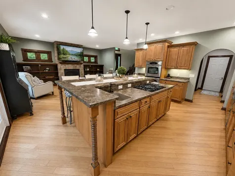 1423 130th Street Balsam Lake WI 54810