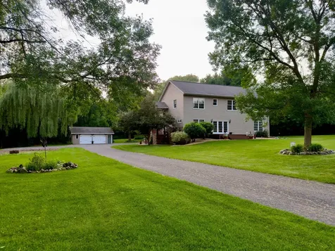 1423 130th Street Balsam Lake WI 54810