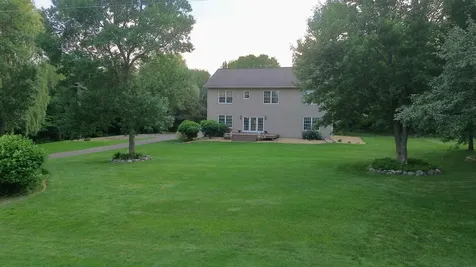 1423 130th Street Balsam Lake WI 54810