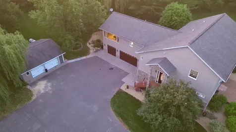1423 130th Street Balsam Lake WI 54810