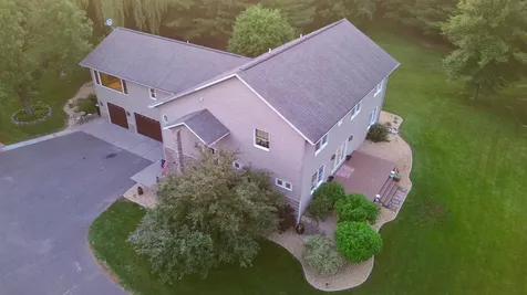 1423 130th Street Balsam Lake WI 54810