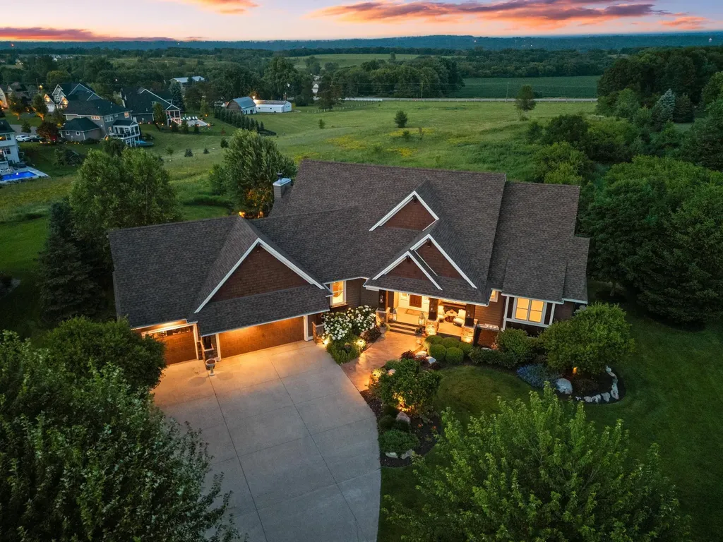 3471 Pete Miller Avenue N Stillwater MN 55082