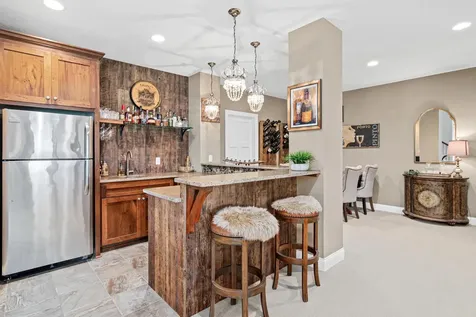 3471 Pete Miller Avenue N Stillwater MN 55082