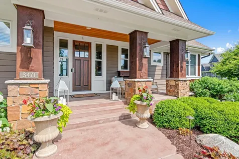 3471 Pete Miller Avenue N Stillwater MN 55082