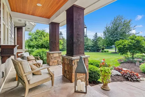 3471 Pete Miller Avenue N Stillwater MN 55082