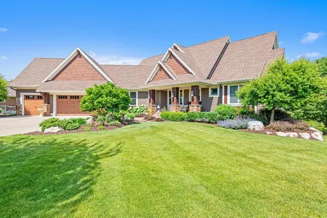 3471 Pete Miller Avenue N Stillwater MN 55082