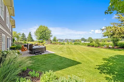3471 Pete Miller Avenue N Stillwater MN 55082