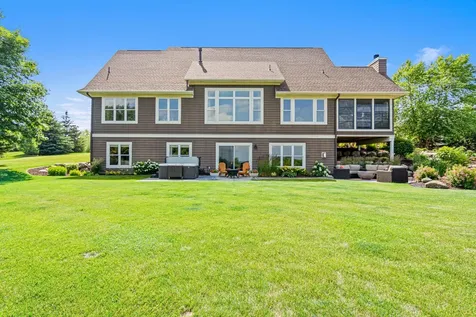 3471 Pete Miller Avenue N Stillwater MN 55082