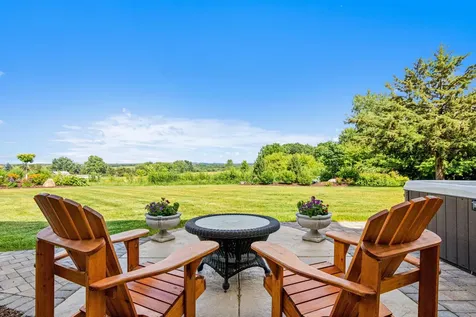 3471 Pete Miller Avenue N Stillwater MN 55082