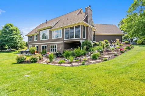 3471 Pete Miller Avenue N Stillwater MN 55082
