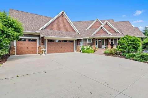 3471 Pete Miller Avenue N Stillwater MN 55082
