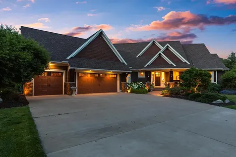 3471 Pete Miller Avenue N Stillwater MN 55082