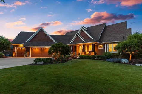 3471 Pete Miller Avenue N Stillwater MN 55082