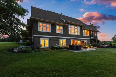 3471 Pete Miller Avenue N Stillwater MN 55082