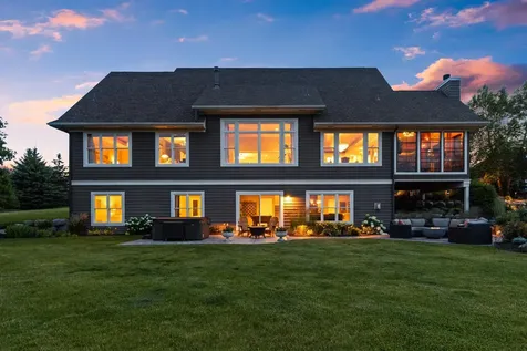 3471 Pete Miller Avenue N Stillwater MN 55082