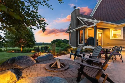 3471 Pete Miller Avenue N Stillwater MN 55082