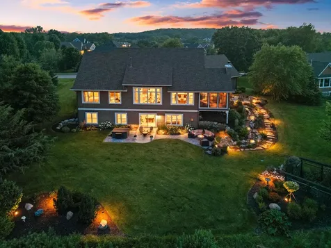 3471 Pete Miller Avenue N Stillwater MN 55082