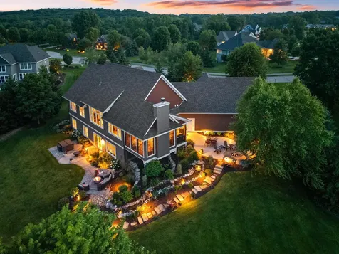 3471 Pete Miller Avenue N Stillwater MN 55082