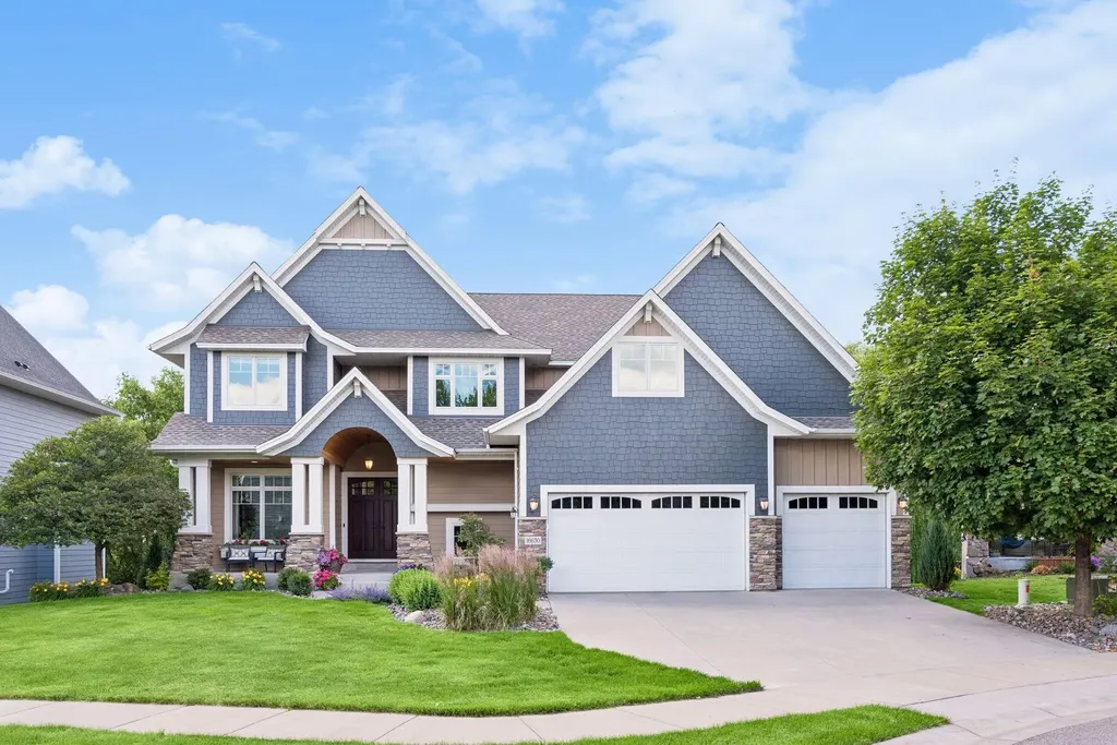 16630 54th Court N Plymouth MN 55446