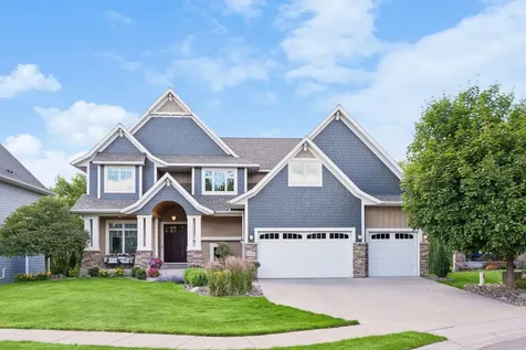 16630 54th Court N Plymouth MN 55446