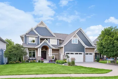 16630 54th Court N Plymouth MN 55446