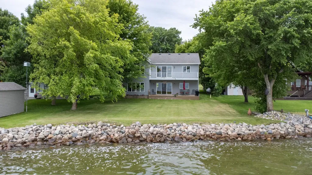 44114 Outlet Beach Road Pelican Rapids MN 56572