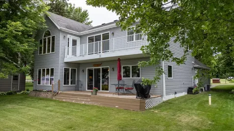 44114 Outlet Beach Road Pelican Rapids MN 56572