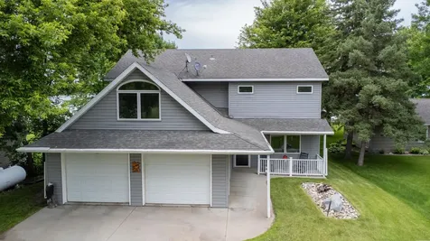 44114 Outlet Beach Road Pelican Rapids MN 56572