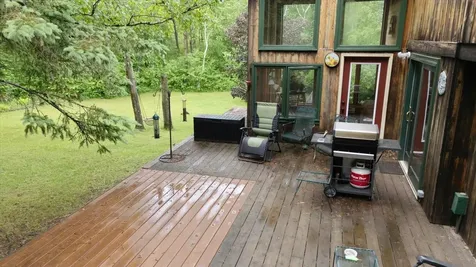 5038 Morris Thomas Road Hermantown MN 55811