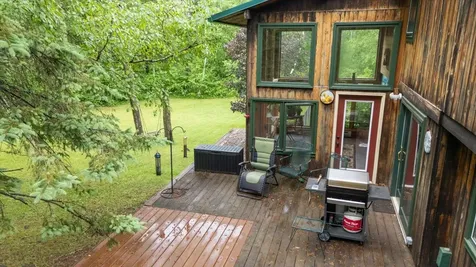 5038 Morris Thomas Road Hermantown MN 55811