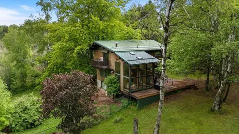 5038 Morris Thomas Road Hermantown MN 55811
