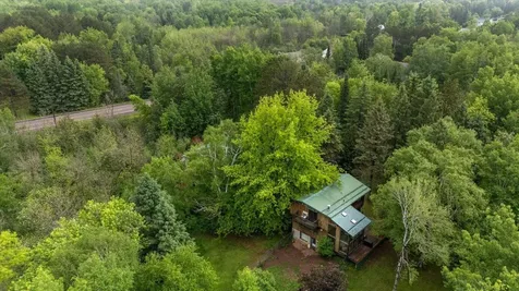 5038 Morris Thomas Road Hermantown MN 55811