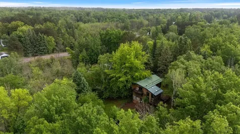 5038 Morris Thomas Road Hermantown MN 55811