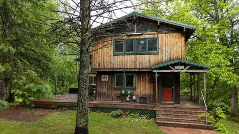 5038 Morris Thomas Road Hermantown MN 55811