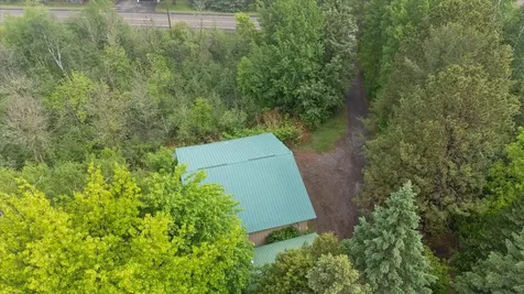 5038 Morris Thomas Road Hermantown MN 55811
