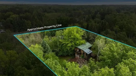 5038 Morris Thomas Road Hermantown MN 55811