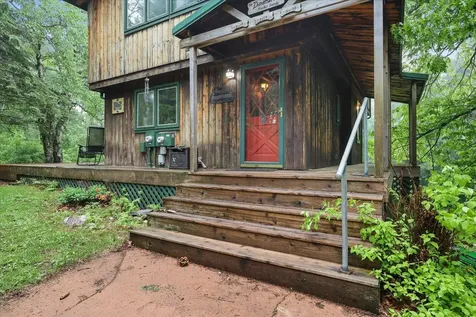 5038 Morris Thomas Road Hermantown MN 55811