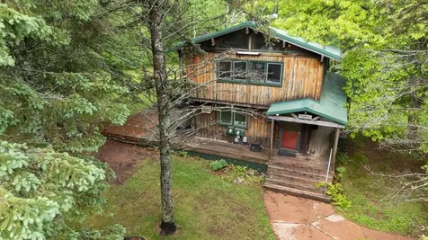 5038 Morris Thomas Road Hermantown MN 55811