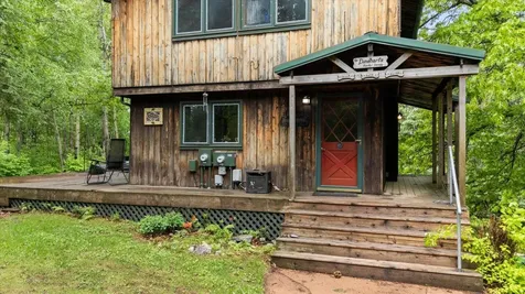 5038 Morris Thomas Road Hermantown MN 55811