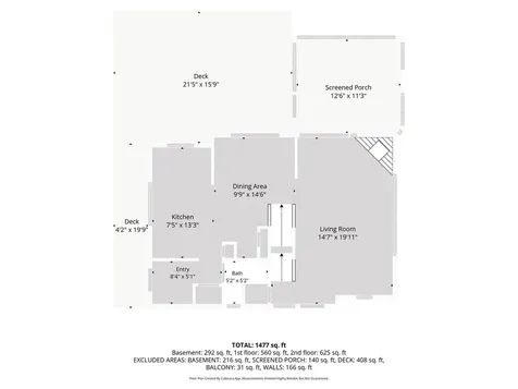 5038 Morris Thomas Road Hermantown MN 55811