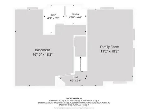 5038 Morris Thomas Road Hermantown MN 55811