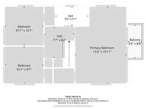 5038 Morris Thomas Road Hermantown MN 55811