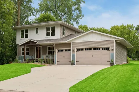 2551 15th Street NW New Brighton MN 55112