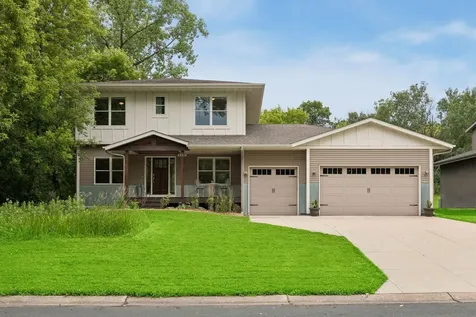 2551 15th Street NW New Brighton MN 55112