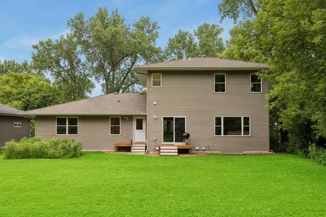2551 15th Street NW New Brighton MN 55112