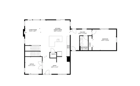 2551 15th Street NW New Brighton MN 55112