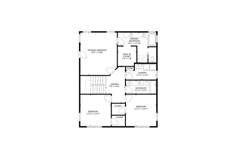 2551 15th Street NW New Brighton MN 55112