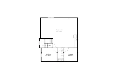 2551 15th Street NW New Brighton MN 55112