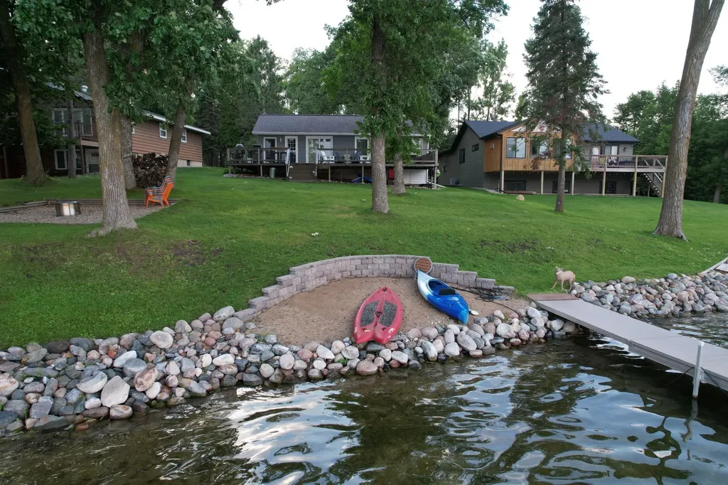 23585 W Foxview Lane Detroit Lakes MN 56501