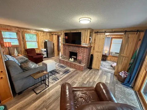 23585 W Foxview Lane Detroit Lakes MN 56501